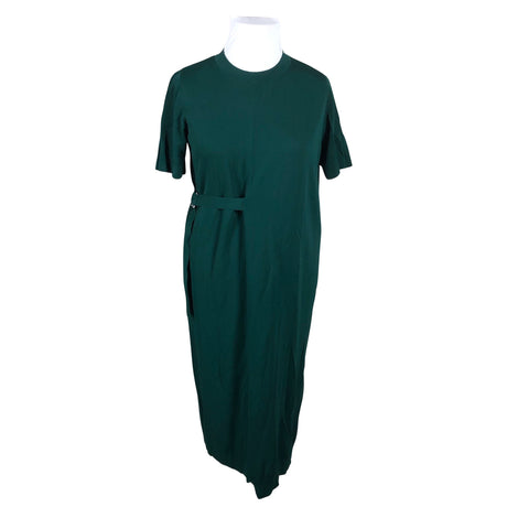 Unisex COS - Knit dress, size 44 - Green ()