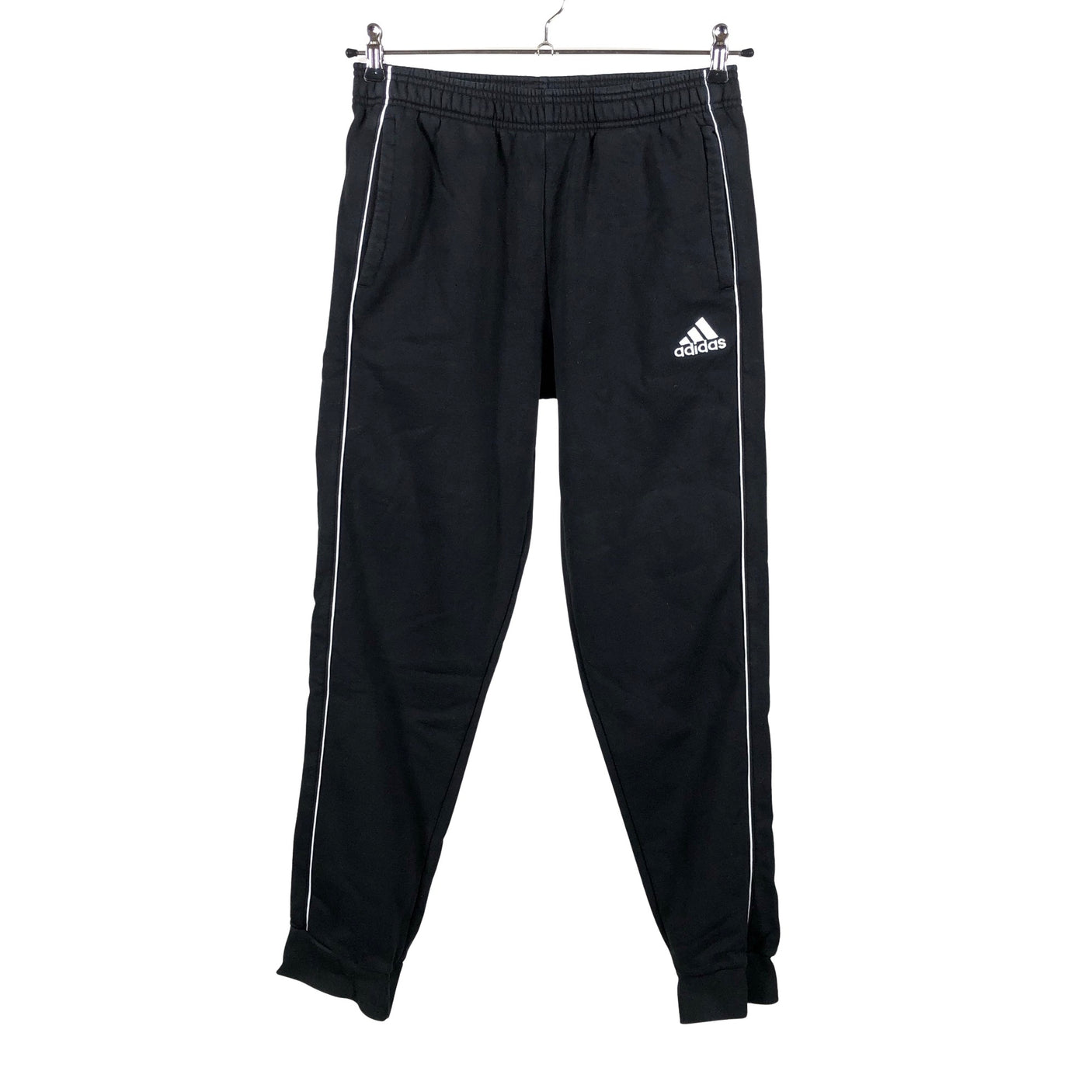 Unisex Adidas - Sweatpants, size 38 - Black (1)