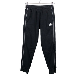 Unisex Adidas - Sweatpants, size 38 - Black (1)
