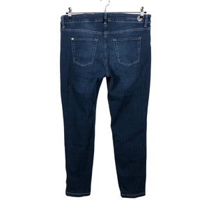 Unisex MAC - Jeans, size 44 - Blue (2)
