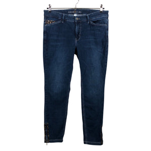 Unisex MAC - Jeans, size 44 - Blue (1)