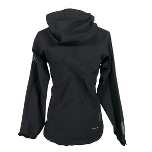 Rukka - Outdoor jacket, size 36 - Black