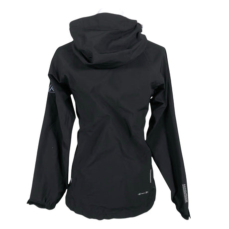 Rukka - Outdoor jacket, size 36 - Black