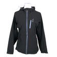 Rukka - Outdoor jacket, size 36 - Black