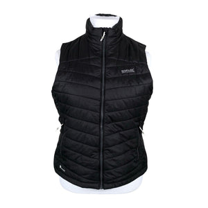 Unisex Regatta - Winter vest, size 42 - Black (1)