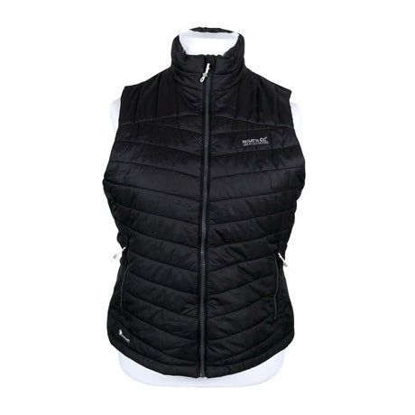 Unisex Regatta - Winter vest, size 42 - Black ()