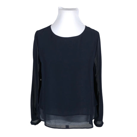 Unisex Your Face - Blouse, size 42 - Blue ()