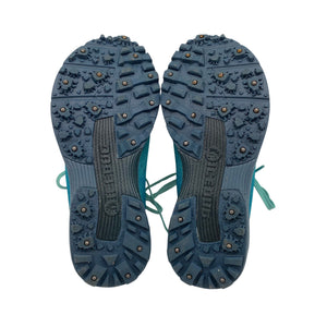 Unisex Icebug - Running shoes, size 38 - Turquoise (2)