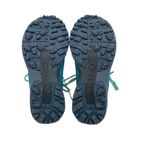 Unisex Icebug - Running shoes, size 38 - Turquoise (2)