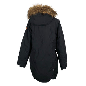 Rukka - Down jacket, size 42 - Black