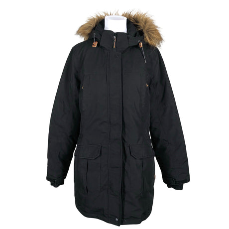 Rukka - Down jacket, size 42 - Black