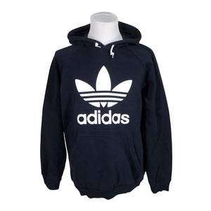 Unisex Adidas - Hoodie, size XL - Blue (1)