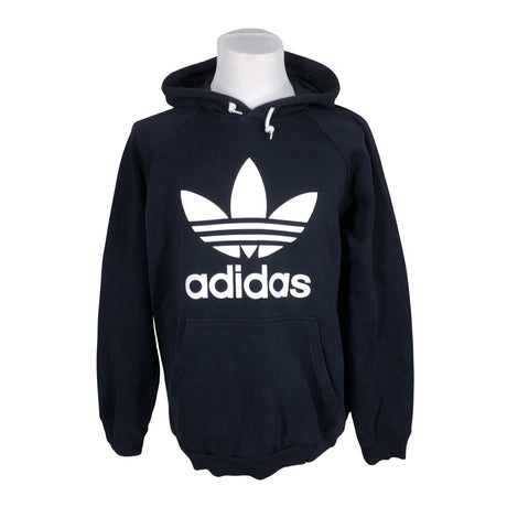Unisex Adidas - Hoodie, size XL - Blue ()