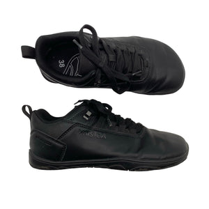 Unisex Vaistoa - Casual sneakers, size 38 - Black (1)