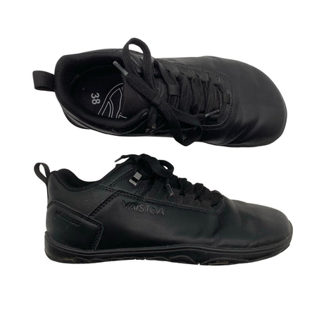Unisex Vaistoa - Casual sneakers, size 38 - Black ()