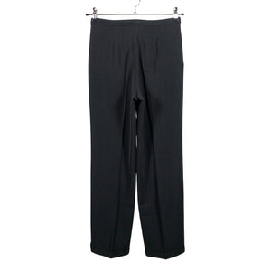 Unisex Marimekko - Straight leg trousers, size 34 - Gray (2)