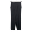 Unisex Marimekko - Straight leg trousers, size 34 - Gray ()