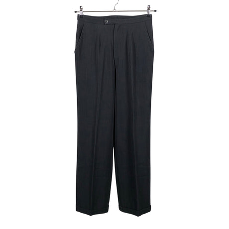 Unisex Marimekko - Straight leg trousers, size 34 - Gray ()