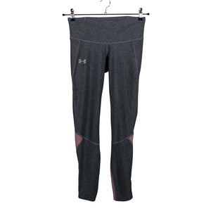 Unisex Under Armour - Sports tights, size 36 - Gray (1)