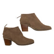 Unisex mint&berry - Ankle boots, size 39 - Brown ()