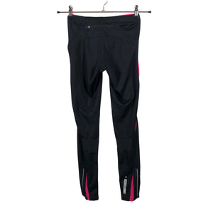 Unisex Asics - Sports tights, size 34 - Black (2)