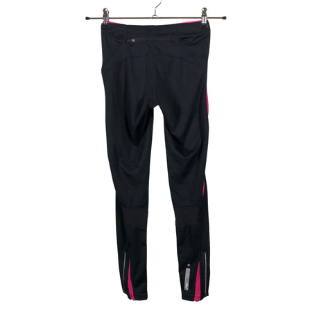 Unisex Asics - Sports tights, size 34 - Black (2)
