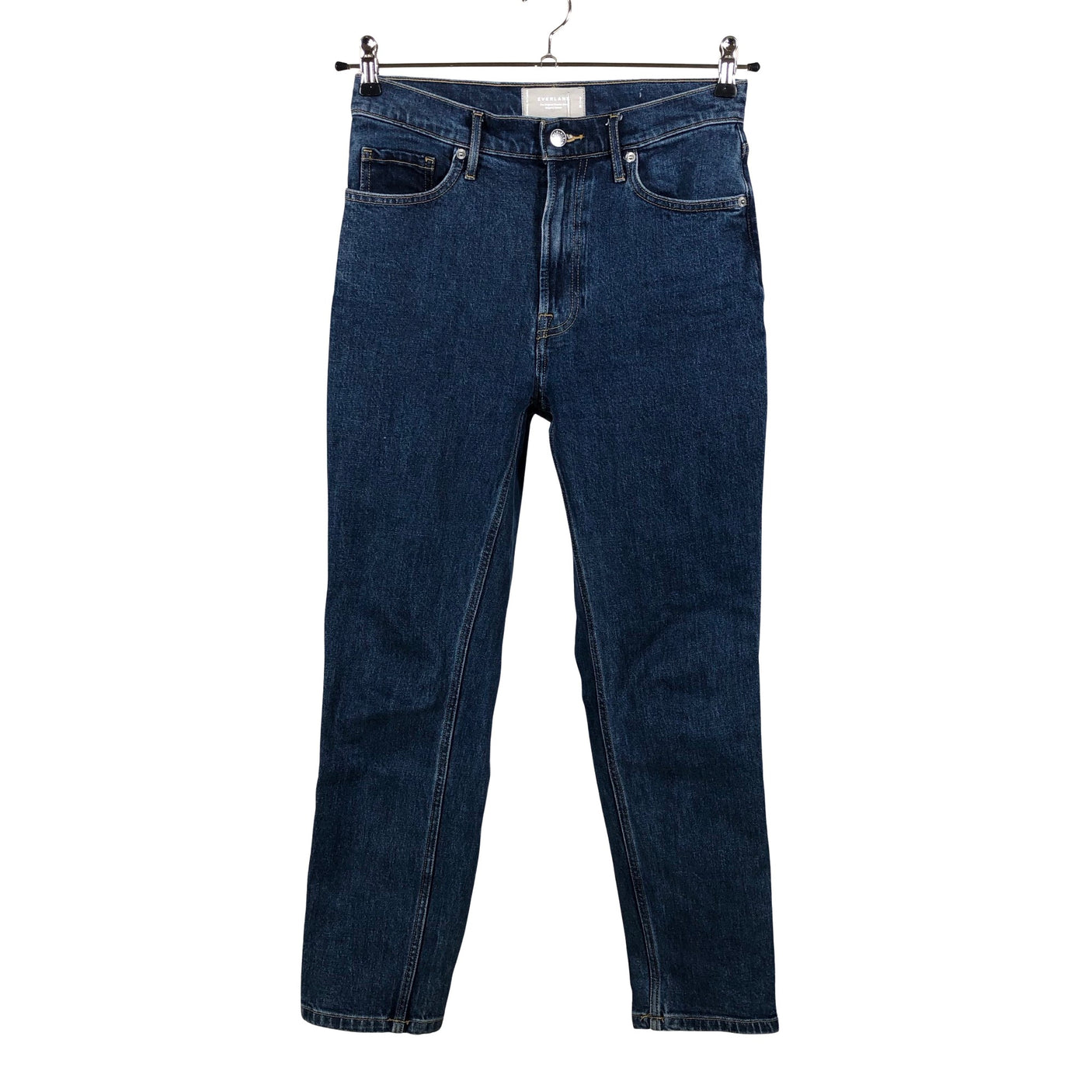 Unisex Everlane - Jeans, size W26 - Blue (1)