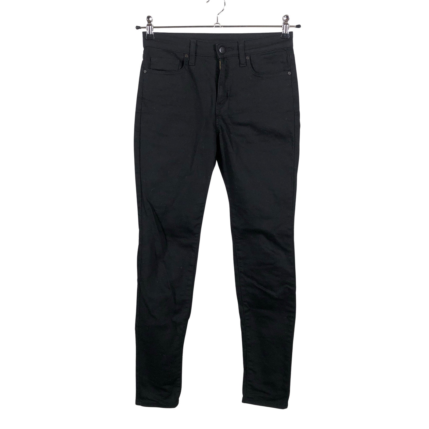 Unisex Muji - Jeans, size 36 - Black (1)