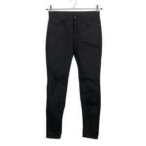 Unisex Muji - Jeans, size 36 - Black (1)