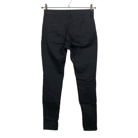 Unisex Muji - Jeans, size 36 - Black (2)