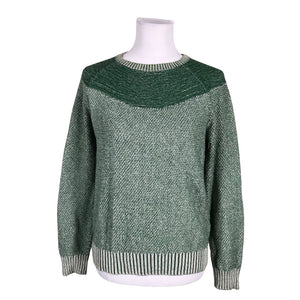 Unisex Twothirds - Sweater, size 34 - Green (1)
