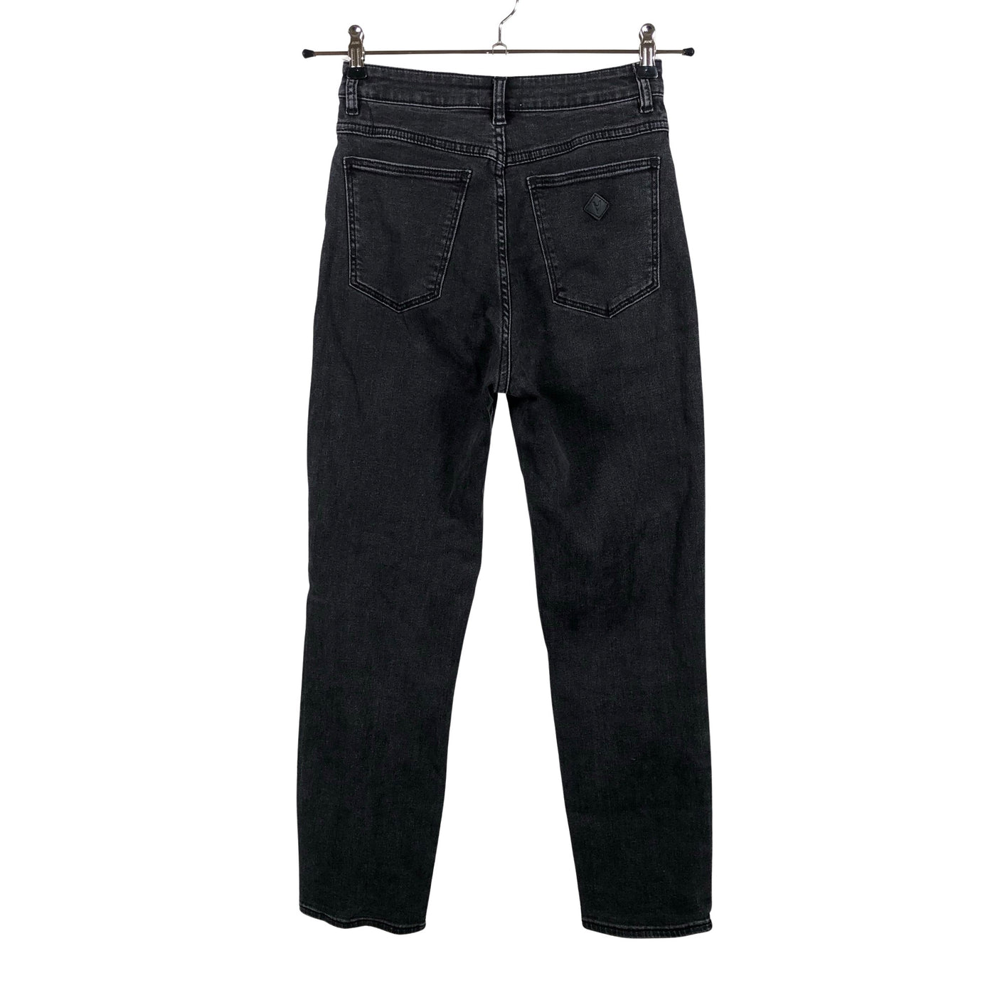 Unisex Abrand Jeans - Jeans, size W27 - Gray (2)