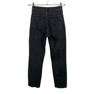 Unisex Abrand Jeans - Jeans, size W27 - Gray (2)