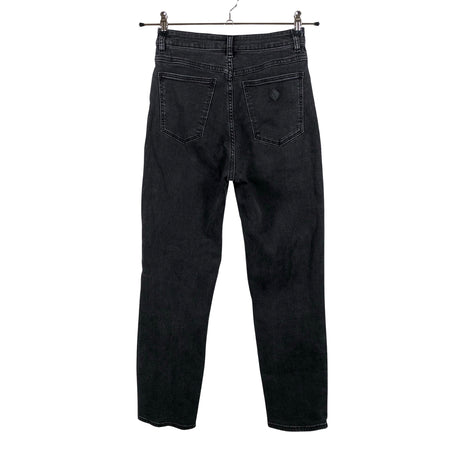 Unisex Abrand Jeans - Jeans, size W27 - Gray (2)