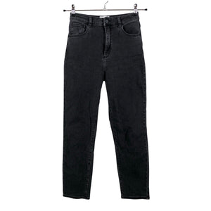 Unisex Abrand Jeans - Jeans, size W27 - Gray (1)