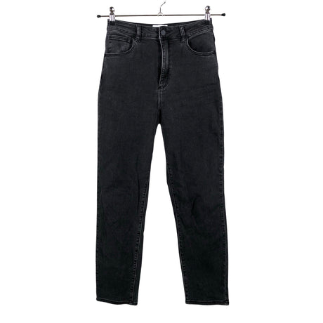 Unisex Abrand Jeans - Jeans, size W27 - Gray ()