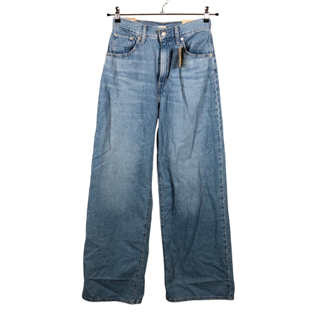Unisex Levi's - Jeans, size W27 - Light blue ()