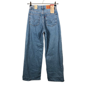 Unisex Levi's - Jeans, size W27 - Light blue (2)