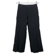 Unisex Bruuns Bazaar - Slacks, size 34 - Black ()