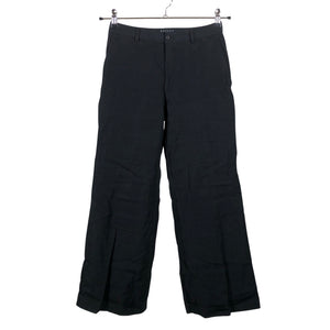 Unisex Bruuns Bazaar - Slacks, size 34 - Black (1)