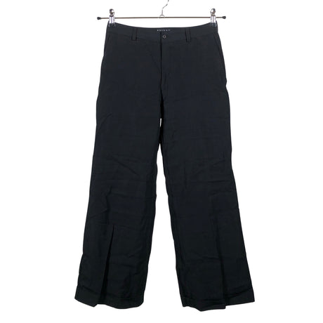 Unisex Bruuns Bazaar - Slacks, size 34 - Black ()