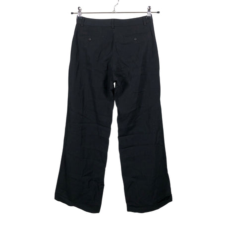 Unisex Bruuns Bazaar - Slacks, size 34 - Black (2)