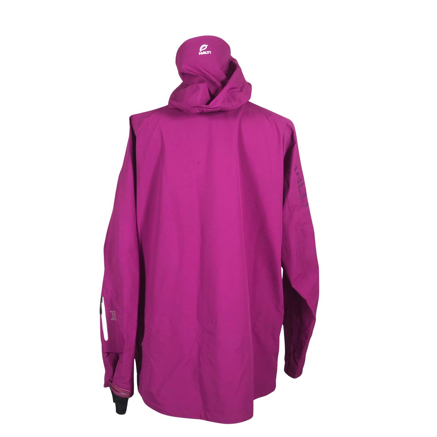 Unisex Halti - Outdoor jacket, size XXL - Violet (3)