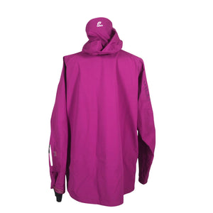 Unisex Halti - Outdoor jacket, size XXL - Violet (3)