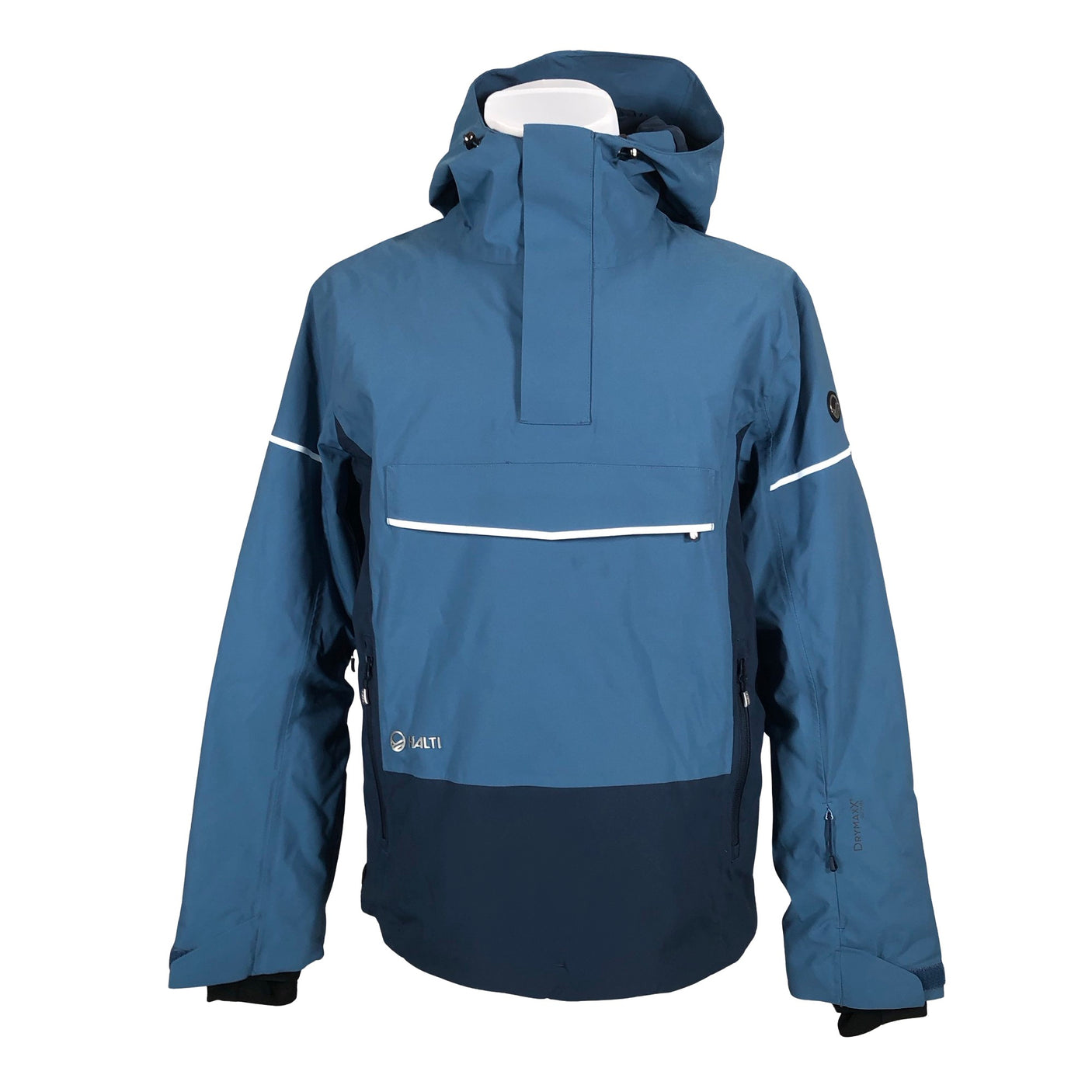 Unisex Halti - Winter jacket, size M - Blue (1)