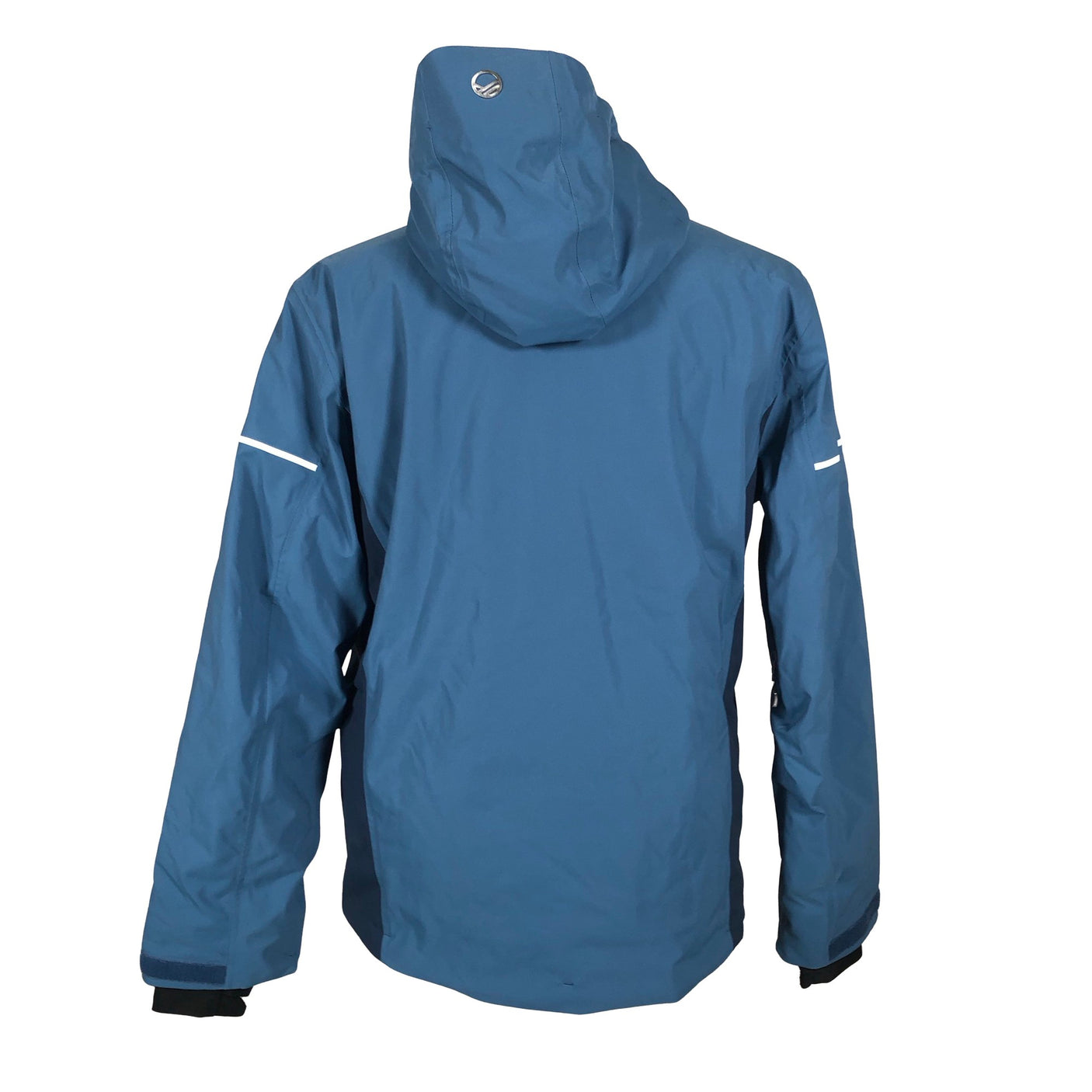 Unisex Halti - Winter jacket, size M - Blue (3)