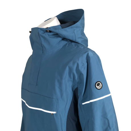 Unisex Halti - Winter jacket, size M - Blue (2)
