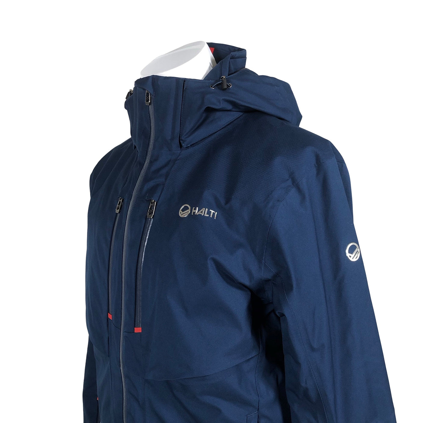 Unisex Halti - Winter jacket, size M - Blue (2)