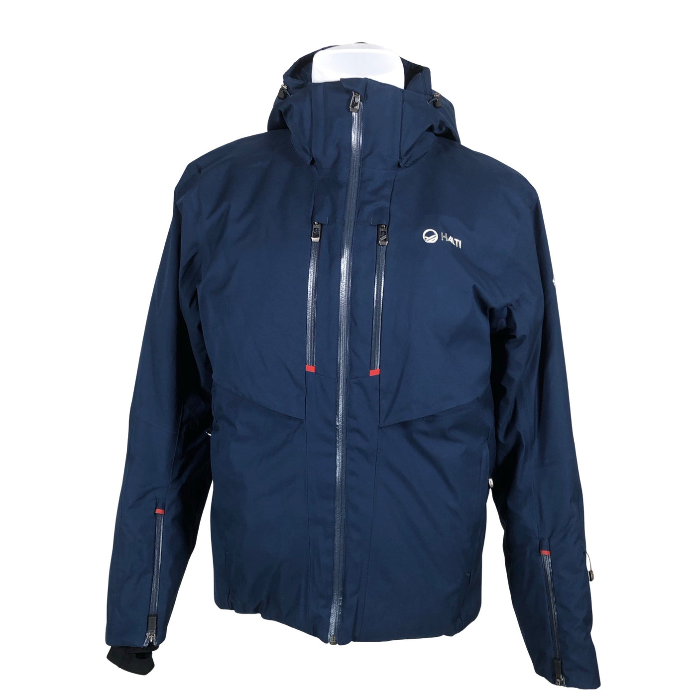 Unisex Halti - Winter jacket, size M - Blue (1)