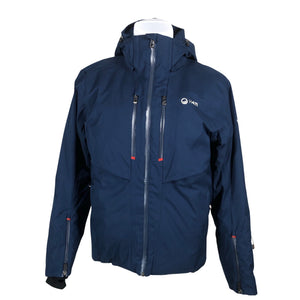 Unisex Halti - Winter jacket, size M - Blue (1)